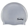 Fashy Kepuraitė plauk. Sport silikon. 3040 12 sidabrinis