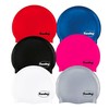 Fashy Kepuraitė plauk. Sport silikon. 3040 00