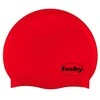 Fashy Kepuraitė plauk. Sport silikon. 3040 40 red