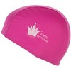 Kepuraitė plauk. vaik. fabric FASHY 3221 43 pink