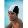 Fashy Kepuraitė plauk. Mens Cap PE 3241 22 juodas/baltas
