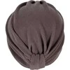 Kepuraitė saunos FASHY 3821 94 ruda