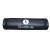 Gimnastikos kilimėlis SVELTUS TRAINING MAT 1359 140x60x1cm Juodas