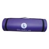 Gimnastikos kilimėlis SVELTUS TRAINING MAT 1360 180x60x1cm Violetinė