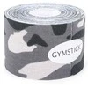 Kineziologinis teipas GYMSTICK 5m x 5cm camouflage