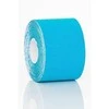 Kineziologinis teipas GYMSTICK 5m x 5cm turkis
