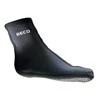 Kojinės unisex BECO 5803 0 XS 36-37 juodas neopr.