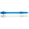 Harrows Akėčios Darts koteliai CLIC Slim Midi 30mm 3vnt asort.