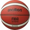 Krepšinio kamuolys training MOLTEN B5G3800 FIBA