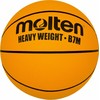 Molten Krepšinio kamuolys rubber B7M extra weight 1400g