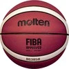 Krepšinio kamuolys training MOLTEN B6G3850 FIBA