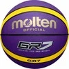 Molten Krepšinio kamuolys rubber BGR7-VY