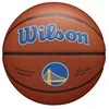 Krepšinio kamuolys training WILSON NBA TEAM Alliance GS Warriors sint. oda
