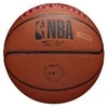 Krepšinio kamuolys training WILSON NBA TEAM Alliance Chicago Bulls sint. oda