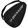 Padel raketės dėklas DUNLOP MINI PALETERO 2 rak. juodas