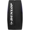 Krepšys tenisui DUNLOP FX-CLUB 10 violet/juodas/cyan