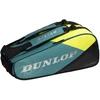 Krepšys tenisui DUNLOP SX PERFORMANCE 8 b/t