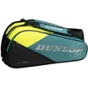Krepšys tenisui DUNLOP SX PERFORMANCE 8 b/t