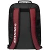 Kuprinė DUNLOP CX CLUB 30L juodas/red