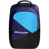 Kuprinė DUNLOP FX-CLUB 30L violet/juodas/cyan