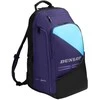 Kuprinė DUNLOP FX-PERFORMANCE 32L violet/juodas/cyan