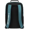 Kuprinė DUNLOP SX CLUB 30L teal/juodas/yellow