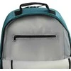 Kuprinė DUNLOP SX CLUB 30L teal/juodas/yellow