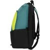 Kuprinė DUNLOP SX-PERFORMANCE 30L teal/juodas/yelow