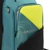 Kuprinė DUNLOP SX-PERFORMANCE 30L teal/juodas/yelow