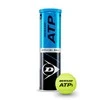 Teniso kamuol. DUNLOP ATP OFFICIAL 4-tin ITF