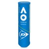Teniso kamuol. DUNLOP AUSTRALIAN OPEN 4-tube ITF