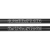 Lazda tempimo pratimams GYMSTICK 61107 145x2,5x2,5
