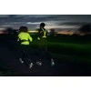 Avento LED saugos liemenė, universalaus dydžio, 74OW-FLG-One
