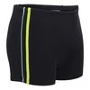 Maud. glaudės boxer bern. BASIC 26563 60 164 juodas/žalias