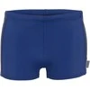Blue Maud. glaudės boxer vyr. BASIC 24008 50 7 mėlynas