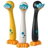 Nardymo žaislai BECO Lazy Duck 9589 3vnt