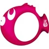 Beco beermann Nardymo žiedas SEALIFE PINKY 9651