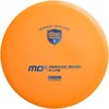Orange Diskgolfo diskas Midrange Driver S-LINE MD3 Oranžinis