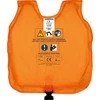 Orange Plaukimo liemenė 52ZC ORA 15-19kg oranžinis