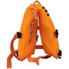 Orange Plaukimo liemenė 52ZC ORA 15-19kg oranžinis