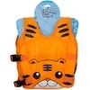 Orange Plaukimo liemenė 52ZC ORA 15-19kg oranžinis