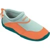 Orange Vandens batai unisex BECO 9217 388 41 oranžinis/aqua