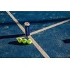 Padel kamuoliukai Dunlop FORT PADEL FIP 3-pet
