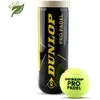 Padel kamuoliukai Dunlop PRO PADEL FIP 3-gyv
