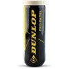 Padel kamuoliukai Dunlop PRO PADEL FIP 3-gyv
