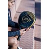 Padel raketė Dunlop AEROSTAR PRO 16K 370g