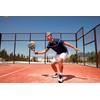 Padel raketė Dunlop AEROSTAR PRO 16K 370g