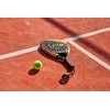 Padel raketė Dunlop AEROSTAR PRO 16K 370g