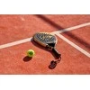 Padel raketė Dunlop AEROSTAR PRO 16K 370g