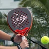 Padel raketė DUNLOP CX LITE 350g